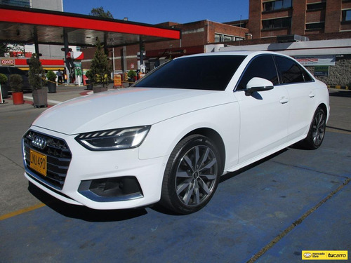 Audi A4 Hybrid 40 Tfsi 2000cc At Aa