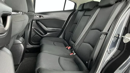 Mazda 3 Touring