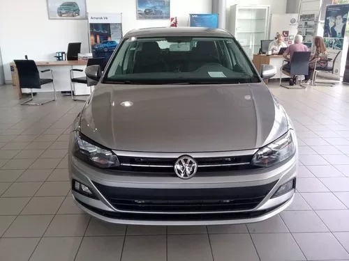 Volkswagen Polo Adjudicado K