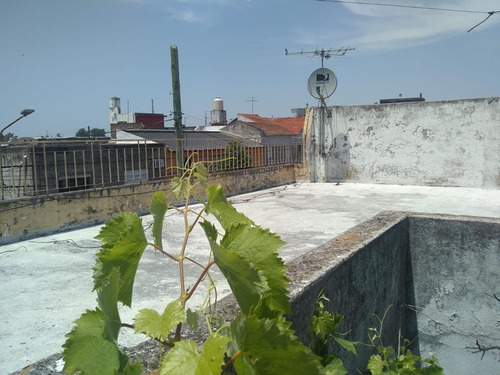 Imagen 17 de 19 de En Venta Casa Multifamiliar, En La Tablada