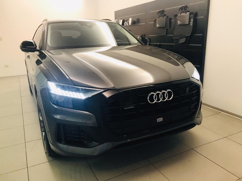 Imagen 20 de 25 de Audi Q8 0km 55 Tfsi Quattro 2023