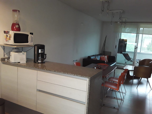 Departamento En Venta En Las Gaviotas