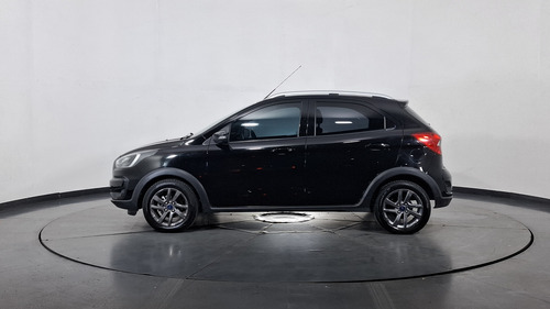 Ford Ka 1.5 FREESTYLE SEL