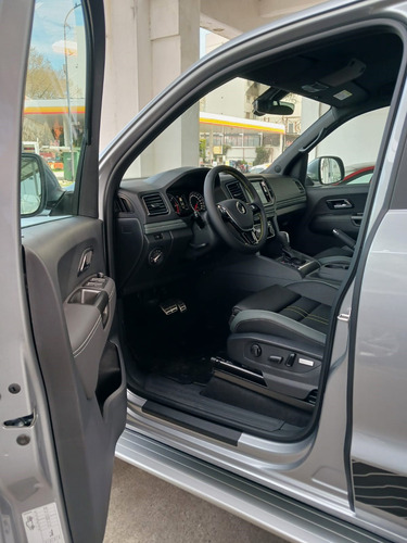 Volkswagen Amarok 3.0 V6 Extreme