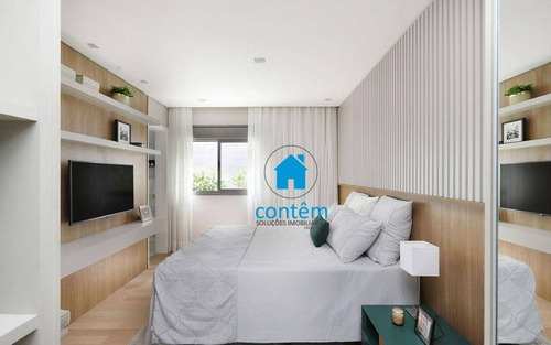 Imagem 4 de 30 de Co0035 - Cobertura Com 4 Dormitórios À Venda, 341 M² Por R$ 5.051.61 - Vila Pompeia - São Paulo/sp - Co0035