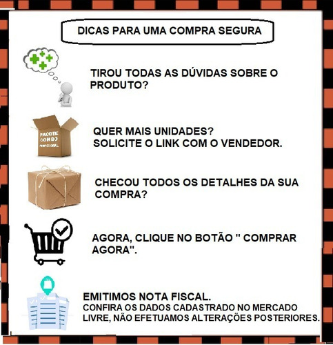Imagem 3 de 4 de Alicate Pressao Solda Tipo U 9 Corneta Cód. 4133409