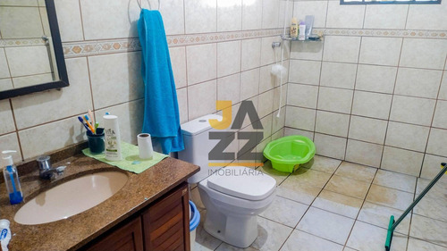 Imagem 15 de 22 de Linda Chácara Com 3 Dormitórios À Venda, 1200 M² Por R$ 790.000 - Glebas California - Limeira/são Paulo - Ch0727