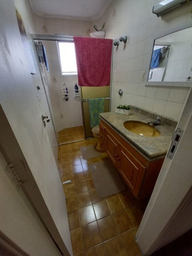 Imagem 25 de 29 de Excelente Apartamento Na Ocian, 2 Dormitórios, Mobiliado!!! - Ap0708