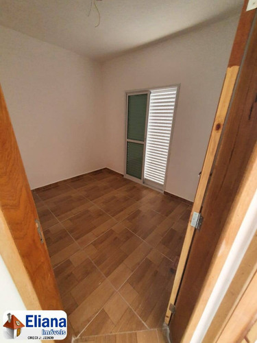 Imagem 3 de 10 de Apartamento 2 Dormitórios 51 M² - Vl. Scarpelli - Ma5715