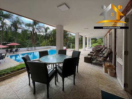 Imagem 13 de 30 de Casa De Alto Padrão Para Locação - Granja Viana | Batelli Imóveis - 5199