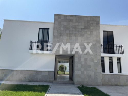 La Cañada, Juriquilla Casa En Venta