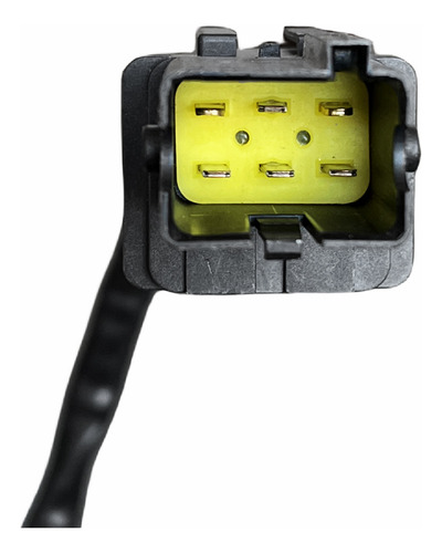 Sensor De O2 De Banda Ancha Car Lsu4.2 0258007366 30-4100 Pa