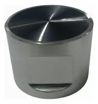 Comprar Perilla Metalica Lujo Cocina Tope Frigilux Teka Otros Tienda