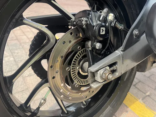 Dominar 400 V1 2019