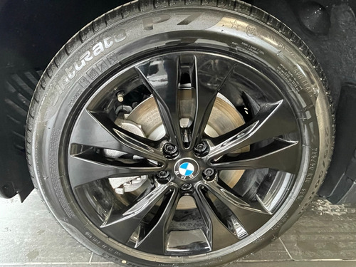 Imagen 6 de 16 de Bmw X1 2.0 Sdrive 20i Sportline 192cv