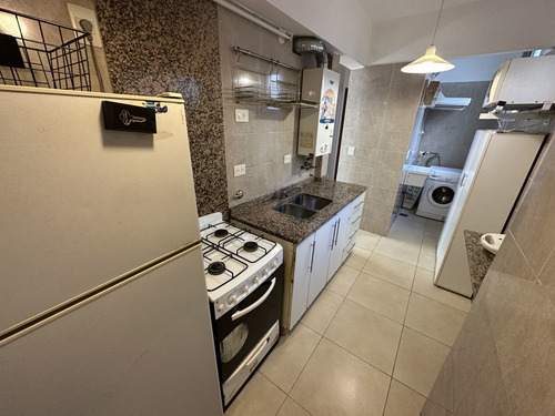 Imagen 10 de 27 de Departamento En Venta En Las Cañitas