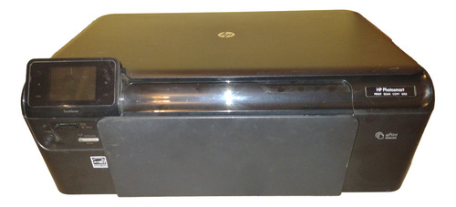 Impresora Hp D110a Para Repuesto, Reparar Negro