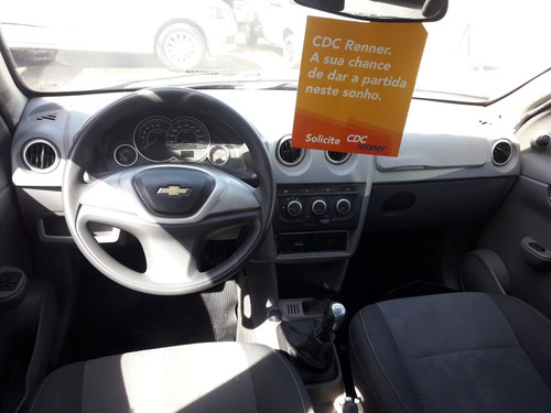 Chevrolet Prisma 1.4 Lt Econoflex 4p 2012