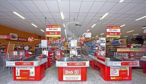 Imagem 2 de 3 de Loja/salao - Jardim Marajoara - Ref: 38159 - L-38159