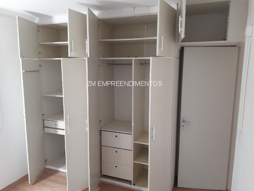 Imagem 6 de 12 de Apartamento - Ap00878 - 69327940