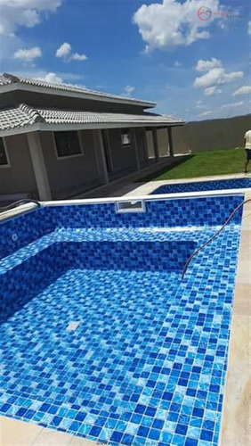Imagem 1 de 8 de Chácaras À Venda Em Mairiporã/sp - Compre O Seu Chácaras Aqui! - 1474274