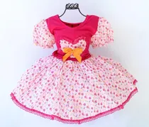 Comprar Vestido Festa Junina Julina Lindo Caipira são joão