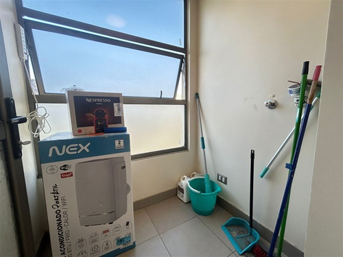 Dp. En Venta De 3d, 2 Estacionamientos Tandem,huechuraba