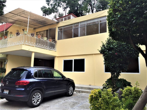 Casa En Condominio En Renta Colonia Florida | MercadoLibre
