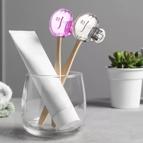4 Fundas Para Cepillos De Dientes Fundas Cepillos De Dientes