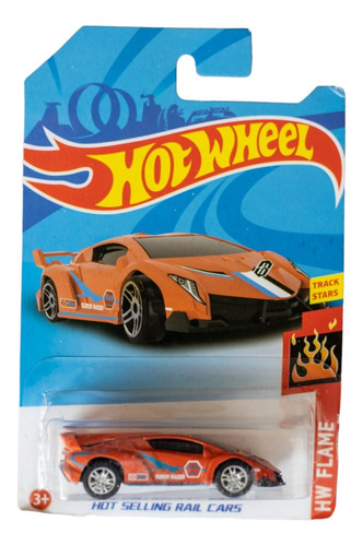 Carros Hotwheels Matel Mod.2