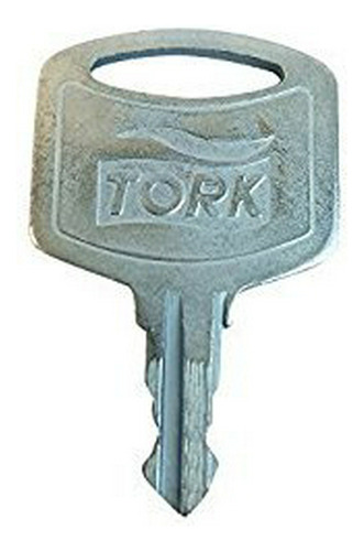 Llave Tork Sca 200260 Para Dispensadores - Comercial, Ajuste