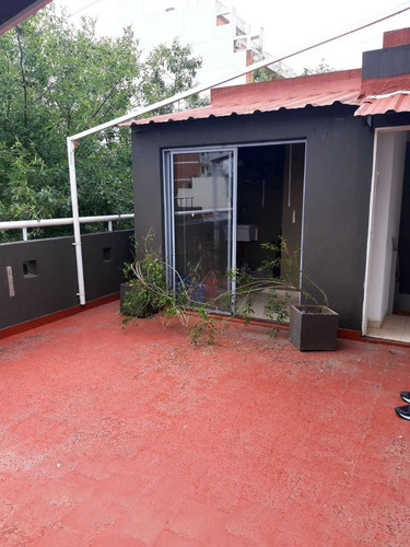Imagen 14 de 14 de Ph 2 Ambientes 76 M² Con Terraza Villa Urquiza ( Se Vende Con Renta)