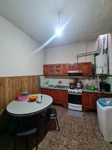 Imagen 5 de 9 de Casa. 4 Ambientes En Ciudad Madero. Venta