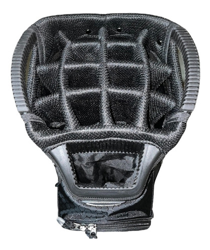 Imagen 5 de 7 de Kaddygolf Bolsa Taylormade Select Cart - 14div - Carro