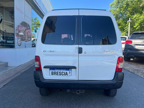 Citroën Berlingo Furgon 1.6 Hdi 92 Bussines