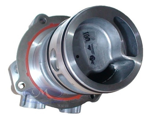 Bomba Oleo Motor Paralela Ranger 1997-2000 2.3/2.5 Gasolina