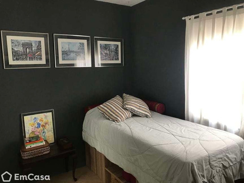 Imagem 9 de 10 de Apartamento À Venda Em São Paulo - 18189