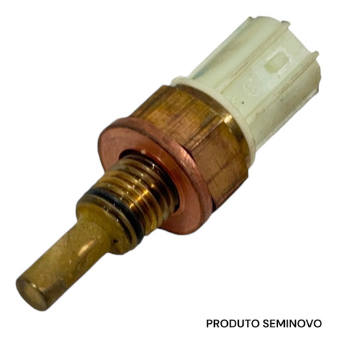 Sensor De Temperatura Mt-03 Yzf R3 2016/2025