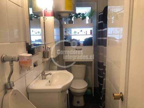 Imagen 5 de 14 de Oficina En Venta En Santiago