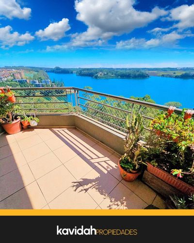 4d/3b/2e Exclusivo Depto En Andalué, San Pedro De La Paz