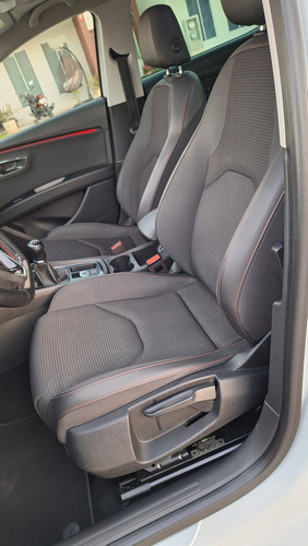 Seat Leon 1.4 Fr T 150 Hp Mt