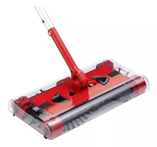 Ripley - ESCOBA ELECTRICA VILEDA E-SWEEPER II