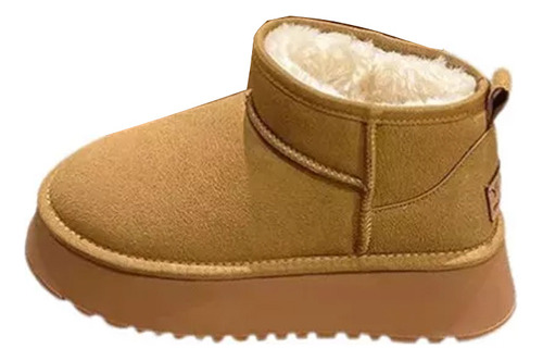 Botas Para Mujer Bota De Nieve Mujer Bota De Invierno Mujer