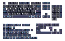 Comprar Pack Keycaps Pbt Personalizados Para Teclados Mecnicos