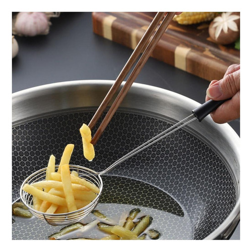 Filadora De Olla Caliente Luxshiny Tortellini Pasta, 4 Unida