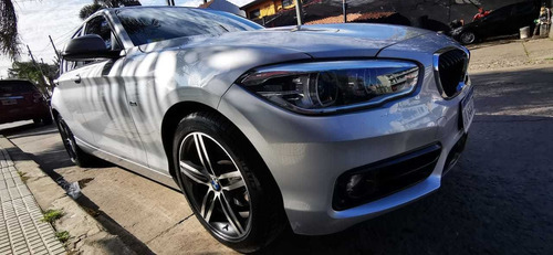 Bmw Serie 1 1.6 120i Sport Line 177cv 2016