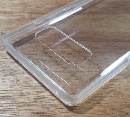 Imagen 6 de 9 de Funda 360 Protege 100% Compatible Con Samsung Note 8