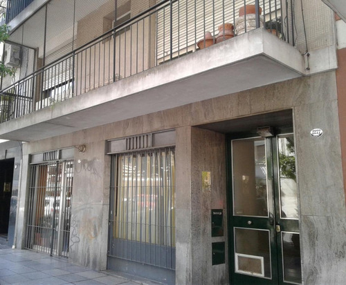 Imagen 1 de 25 de Departamento En Venta En Oportunidad En Zona Palermo De 4 Ambientes Muy Luminoso
