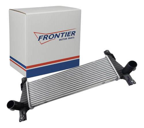 Intercooler Ranger 2.2 16v 2012 Em Diante