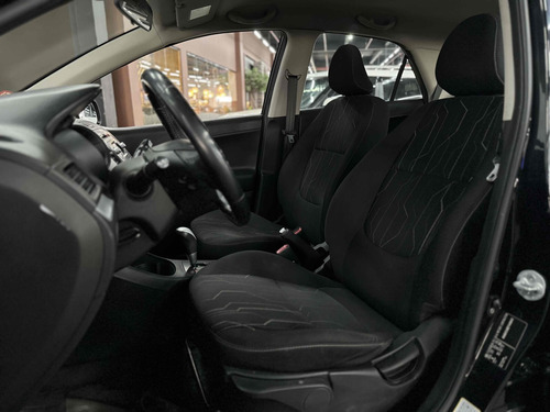 Kia Picanto 1.0 EX 12V FLEX 4P AUTOMÁTICO